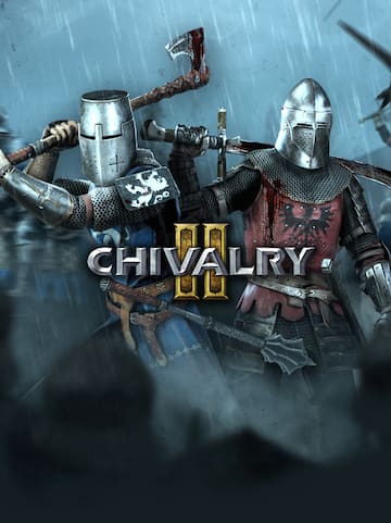 Chivalry 2 - Stable Testing